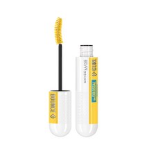 메이블린 콜로썰 컬바운스 마스카라 10ml, 블랙, 1개