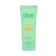 홀리카홀리카 알로에 워터프루프 선크림 SPF 50+ PA++++, 65ml, 7개