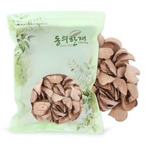 동의한재 자연산 국산 산머루 머루나무 뿌리 600g
