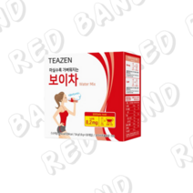 티젠 보이차 워터믹스, 1.8g, 30개