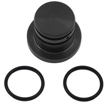 Can-Am Can Am Maverick Commander Outlander Renegade UTV ATV 25-1516 293350040 용 앞뒤 휠 베어링 그리스 서비스 도구, [04] Black