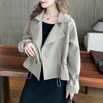 이지핏 쿨샵 여자 가을자켓 스트링 숏자켓 트렌치자켓 여성자켓 오버핏자켓 청재킷 데님자켓 데님재킷 청조끼 구제자켓 빈티지자켓 스판자켓 스판데님자켓 후드자켓