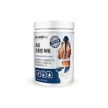 초유 프로틴 파워 게이너 보충제