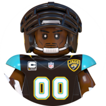축구 완구 럭비 농구 스포츠 선수 번들 NFL 빌딩 블록 미니 액션 피규어 장난감 24 개세트, 29.WM2334 - With Body