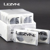 자전거 수리 용품 호환 공구 도구 LEZYNE 타이어 펑크 빠른 내부 패치 접착제 없음, 한개옵션0