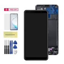 방충망틀 방충망보수 방충망설치 프레임 터치 스크린 디지타이저 교체 삼성 갤럭시 디스플레이 품질, 02