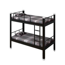 벙커침대 원목 낮은 책상 풀세트 퀸, 고급폭1.5mx길이2m흰+매트리스