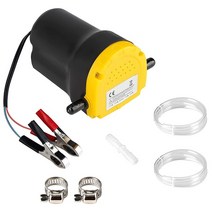 미션오일 자가오일교환기 오일교환펌프 엔진오일 소형 디젤 12v 펌핑 자동차 급유 전기 자체 프라이밍 car accessorie