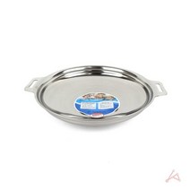 통3중부대찌개 전골냄비 28_7778, 단품