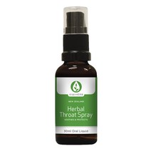 키위허브(KIWIHERB) 키위허브 허벌 쓰로트 (목) 스프레이 30ml, 1개