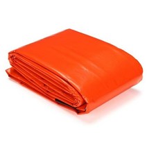 캠핑텐트 캠핑 휴대용 슬리핑 백 생존 야외 모험을위한 응급 처치 담요, Orange