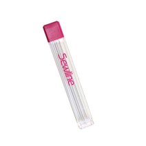 [Sewline] 초크 샤프심 - 0.9mm(화이트), 1개