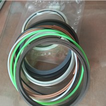유압실린더 유압잭 CX210 팔 물개 장비 케이스 굴착기 유압 실린더 중국은 SKF NOK 기름 물개를 만들었습니다, 1.NOK