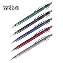 꼬맹이샵 제노 XD 제도샤프, 1.3mm, 10개