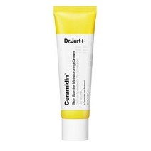 닥터자르트 세라마이딘 스킨 베리어 모이스처라이징 크림, 30ml, 5개
