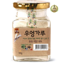 라이브잇 뫼달해_우엉가루_, 3개, 55g