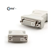 0ZG9678 DVI 암 연장 젠더 24 5핀 DVI-I DVI-D 단자