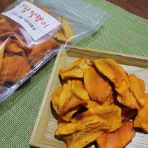 [갑봉이네]하동 악대 대봉 감말랭이 500x2, 단품