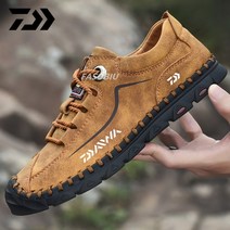 2021 daiwa 낚시 미끄럼 방지 부츠 야외 운동 방지 마모 57 트레킹화 57
