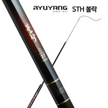 유양 STH 볼락 바다민장대 T볼락 43 53 63 감성돔 망상어 학꽁치(보증서포함), 83