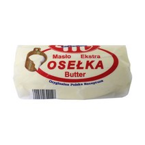 이홈베이킹 오셀카버터 x 10개 -1박스 - 아이스박스 별도구매제품, 단품, 아이스박스+아이스팩 포함