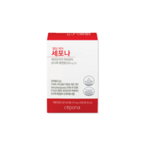 세포나 혈당케어 30.6g, 1개, 60정
