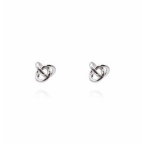 애나플레어 [조보아 착용] BOLD TREE EARRINGS AE019027