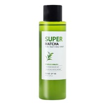 썸바이미 수퍼 말차 포어 타이트닝 토너 [모공+피지+각질+블랙헤드], 150ml, 1개