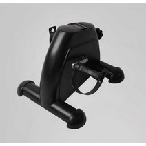 언더데스크바이크 쇼파바이크실내미니사이클 재활, 은회색