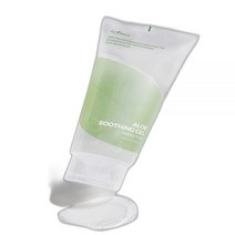 Isntree 알로에 수딩 젤 산뜻한타입 대용량 300ml 1+1