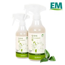 EM 살리미 발효 항균탈취제 500ml, 1개