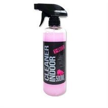 차바치 닥터카 실내 크리너, 500ml, 3개