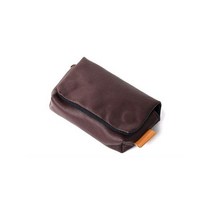 백팩 가방 호환 카메라 필름 소형 PU 가죽 소프트 케이스 커버 소니 ZV-1 ZV1 RX100 VII VI V IV II HX95 Ricoh GR III IIIx GR3 GR3x, Brown