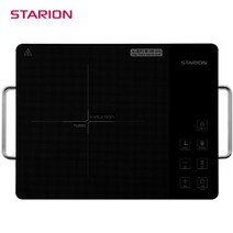 LG 전자 AS가능한 스타리온 전기레인지 하이라이트 하이브리드 인덕션 모음, 3. 1구 전기레인지IH(스텐드형)