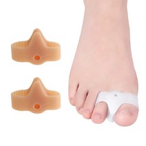 평판시트 화물차 평판 시트 실리콘 앞발 중족골 패드 미끄럼 방지 통증 완화 정형용 발 관리 도구 쿠션 하프 야드 아치 지원 패드, [07] G178-1Pair Beige