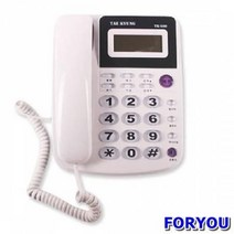 ForU316 태경 전화기 집 유선 매장 회사 사무실, 상세페이지 참조