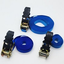 10m 라쳇벨트 깔깔이바 빠레트 자동바 화물고정벨트