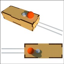 DIY 간이 전기 전도계(전기박사)