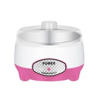 요거트제조기 그릭요거트기계 요플레제조기 그릭 요플레 미니 자동 가정용 요구르트, 스테인리스 탱크, 영국