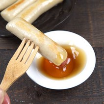 유기방아 유기농 국내산 현미 가래떡 개별포장 500g~, 현미 가래떡 500g+500g 1kg