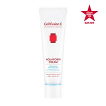 셀퓨전씨 아쿠아 포린 크림 60ml