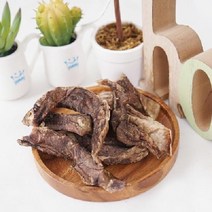 [Better Food - 배러푸드] 애견 수제간식 소허파 져키 12g, 상세페이지 참조