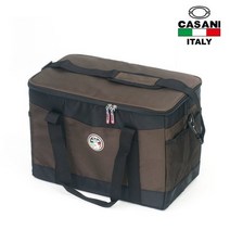 까사니 쿨러백 30L/아이스박스/도시락가방 [더 까사]