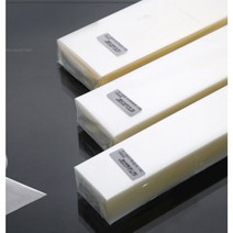 5113. 무스띠 특대(8cm)피스띠 - 1000pc