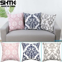 북유럽 클래식 쿠션3종 쇼파쿠션, 지퍼형 솜추가구매 45*45
