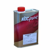 KCC 리무버 리무바 YY900 페인트 제거제 1L 4L