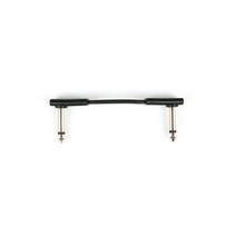 커넥트 플랫 이펙터 패치케이블 Flat Patch Cable 5cm, 단품