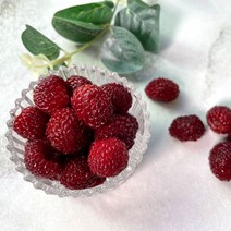 포항 장기 고당도 새콤달콤 급냉 산딸기 GAP 산지직송 500g 1kg 2kg 4kg, (급냉) 산딸기 4kg, 1개