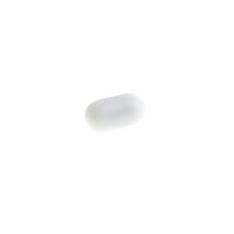 QDY 장치 화학 실험 도구 선택할 수 있는 크기를 위한 혼합 크기 PTFE rer 믹서 바, 화이트, 설명