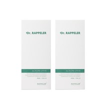 라플레 닥터라플레 올인원로션, 290ml, 2개